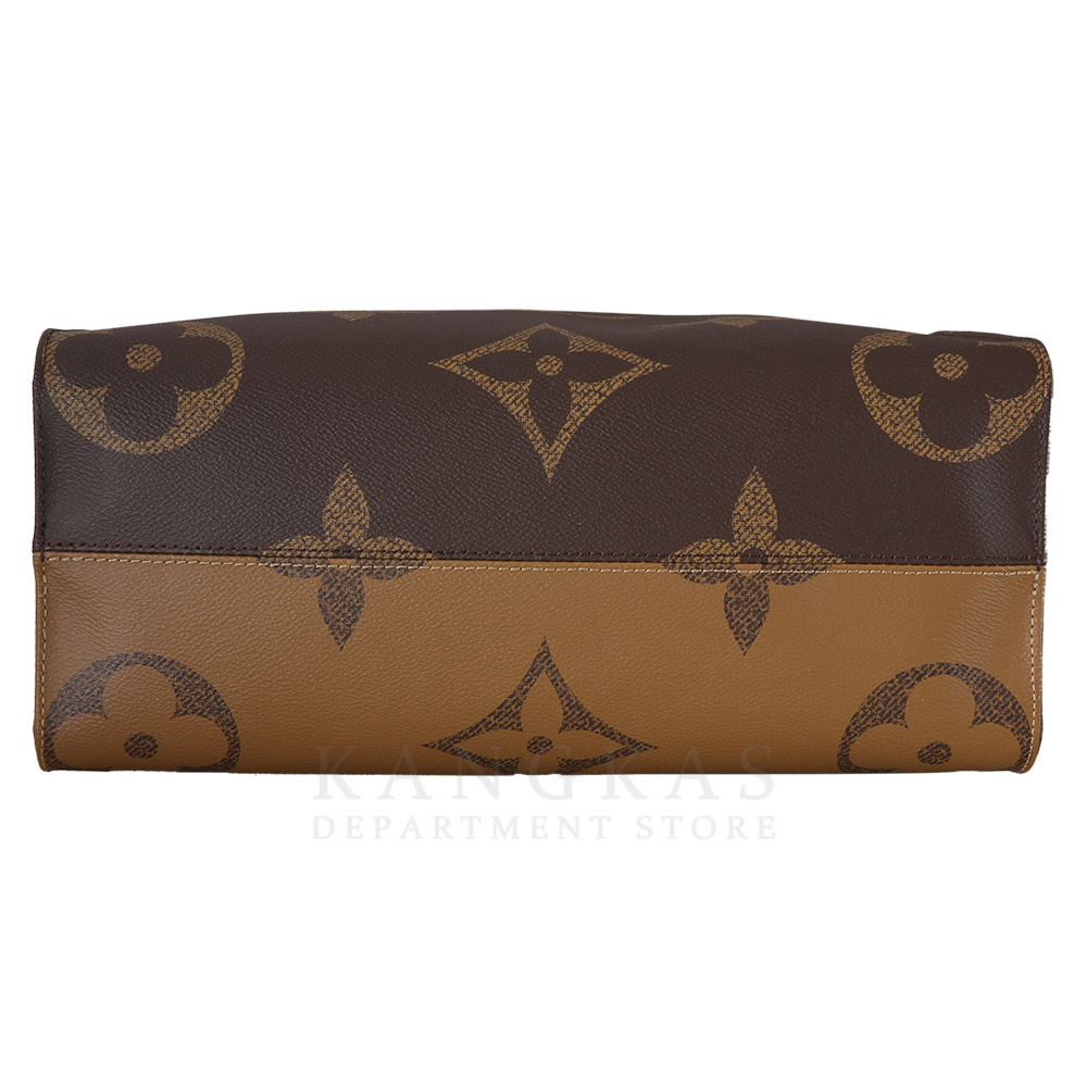 LOUIS VUITTON(USED)루이비통 모노그램 온더고 MM